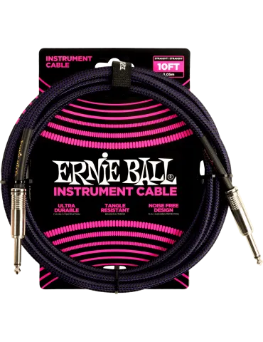 ERNIE BALL 6393 | MusicGoodDeal