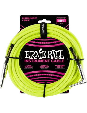 ERNIE BALL 6085 | MusicGoodDeal