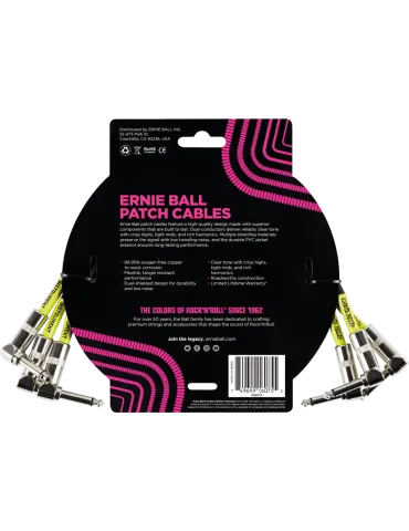 ERNIE BALL 6075 | MusicGoodDeal 2
