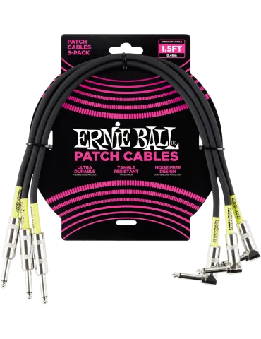 ERNIE BALL 6076 | MusicGoodDeal