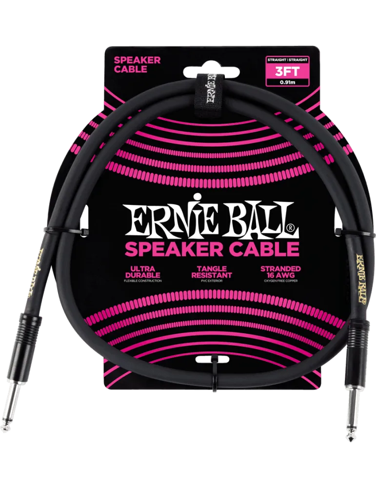 ERNIE BALL 6071 | MusicGoodDeal