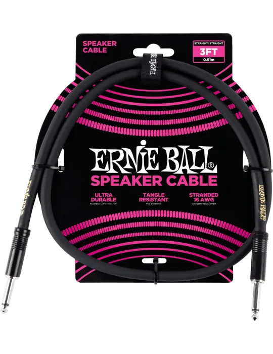 ERNIE BALL 6071 | MusicGoodDeal