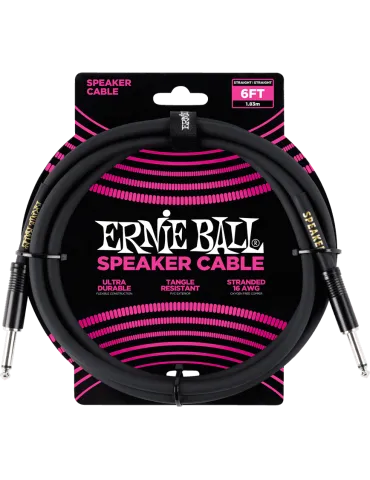 ERNIE BALL 6072 | MusicGoodDeal