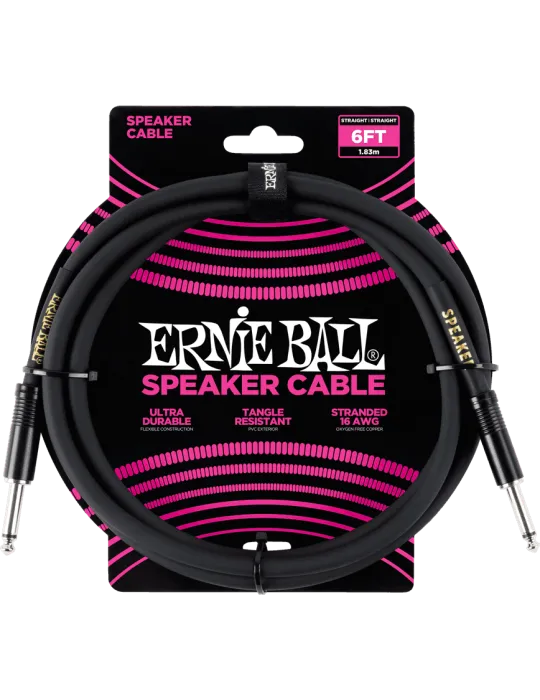 ERNIE BALL 6072 | MusicGoodDeal