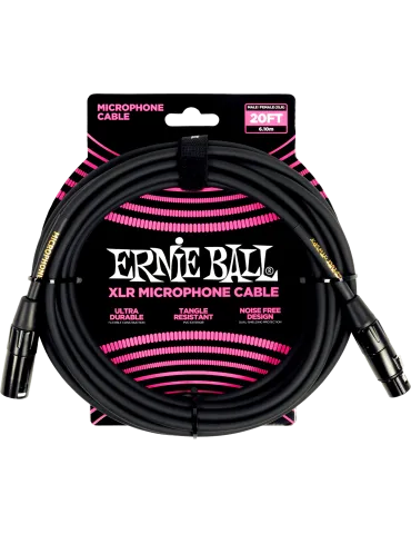 ERNIE BALL 6388 | MusicGoodDeal 2