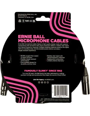 ERNIE BALL 6391 | MusicGoodDeal 2