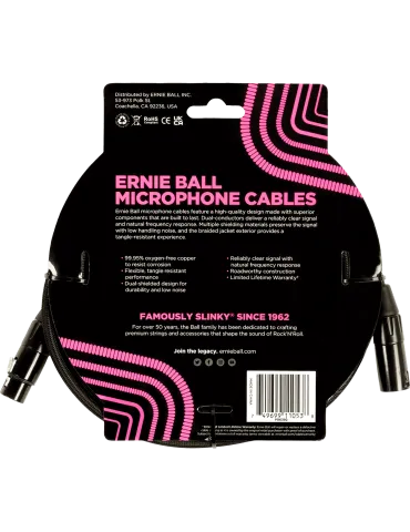 ERNIE BALL 6392 | MusicGoodDeal 2