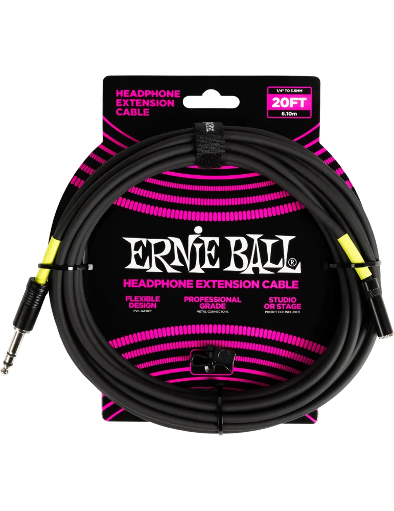 ERNIE BALL 6423 | MusicGoodDeal