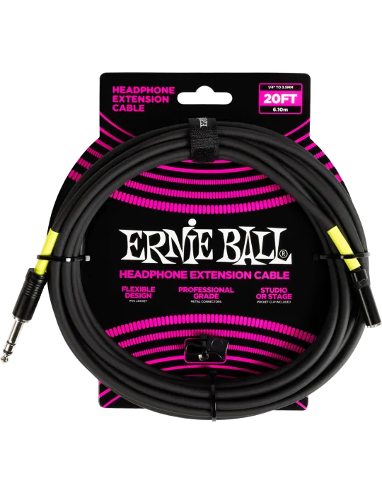 ERNIE BALL 6423 | MusicGoodDeal