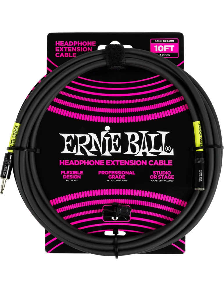 ERNIE BALL 6424 | MusicGoodDeal