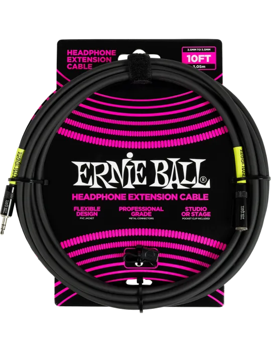ERNIE BALL 6424 | MusicGoodDeal