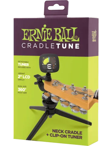 ERNIE BALL 4113 | MusicGoodDeal 2