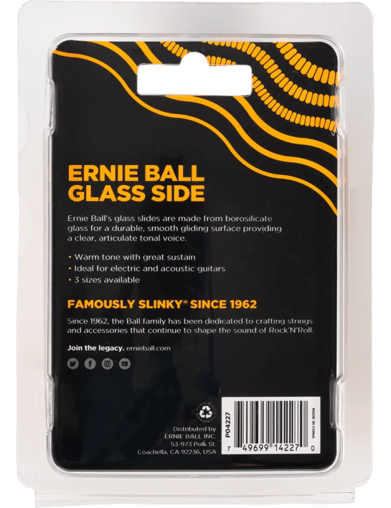 ERNIE BALL 4227 | MusicGoodDeal