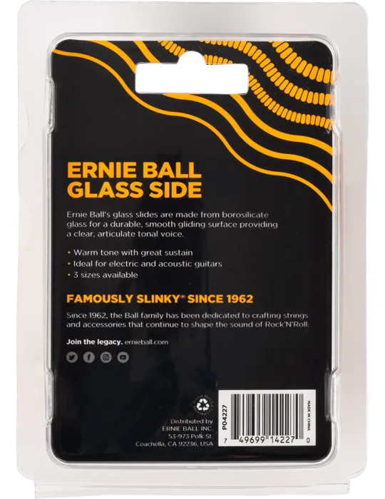 ERNIE BALL 4227 | MusicGoodDeal