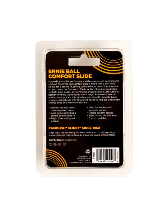 ERNIE BALL 4287 | MusicGoodDeal