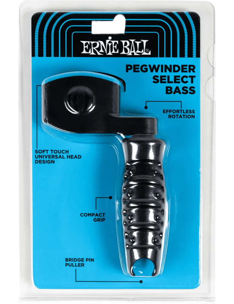ERNIE BALL 9611 | MusicGoodDeal