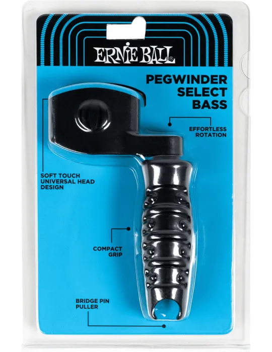 ERNIE BALL 9611 | MusicGoodDeal