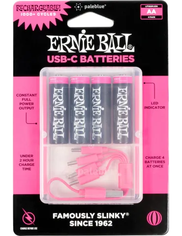 ERNIE BALL 9643 | MusicGoodDeal