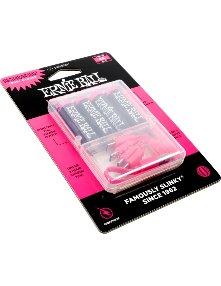 ERNIE BALL 9643 | MusicGoodDeal