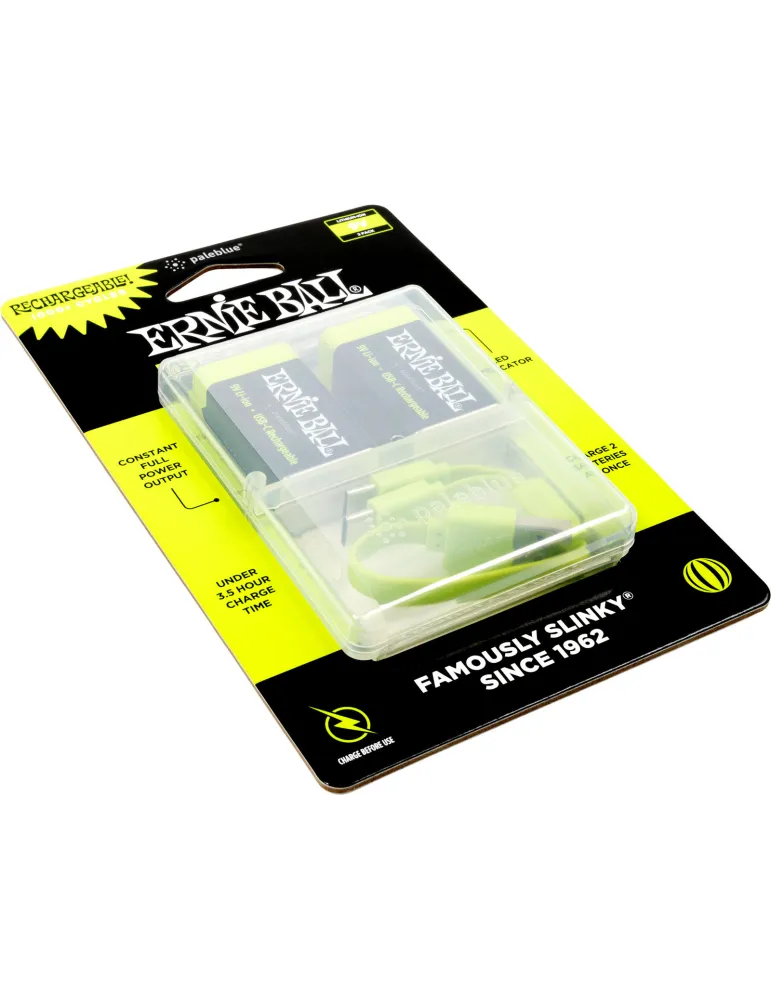ERNIE BALL 9642 | MusicGoodDeal