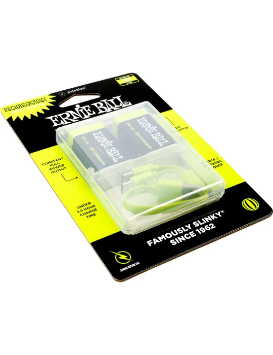 ERNIE BALL 9642 | MusicGoodDeal