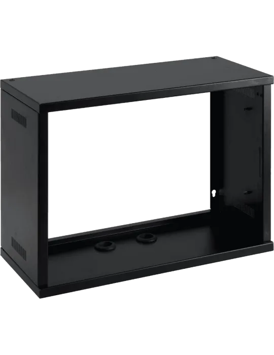  EUROMET 3252 6U montado en la pared|MusicGoodDeal 