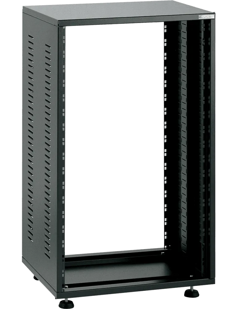  EUROMET R18L-445 18u depth: 445 mm|MusicGoodDeal 