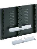 EUROMET RCE Opciones del armario - 2 soportes laterales|MusicGoodDeal 
