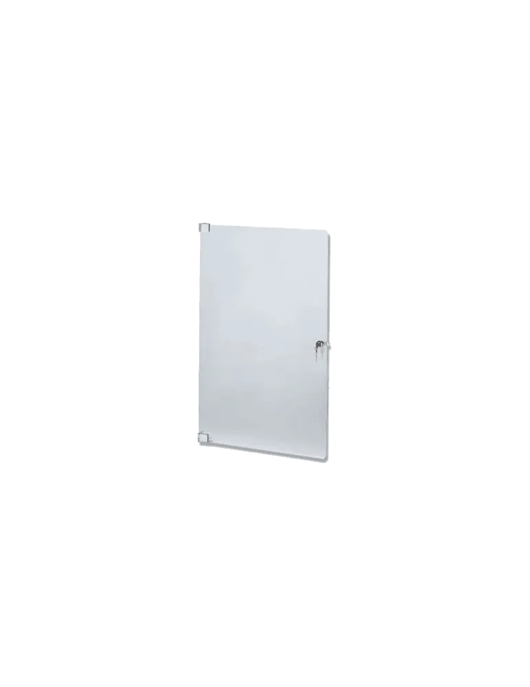  EUROMET D12 Opciones de armarios - Puerta de plexiglás 12u|MusicGoodDeal 