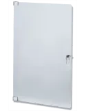  EUROMET D22 Opciones de armarios - Puerta de plexiglás 22u|MusicGoodDeal 