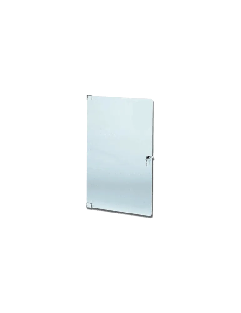  EUROMET D32 Opciones del armario - Puerta de plexiglás 32 U|MusicGoodDeal 