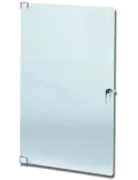  EUROMET D32 Opciones del armario - Puerta de plexiglás 32 U|MusicGoodDeal 