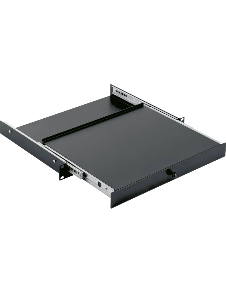 EUROMET RD1 Shelves - 1u with zipper|MusicGoodDeal 