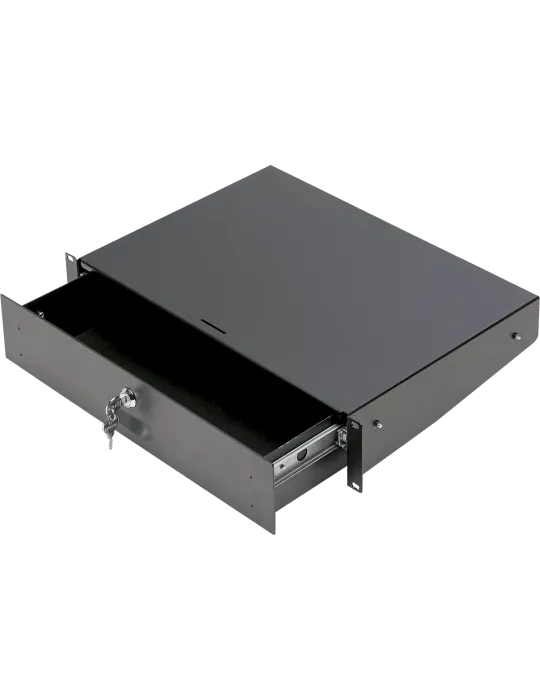  EUROMET CA2 Drawers - 2u|MusicGoodDeal 