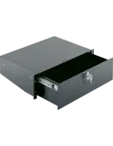  EUROMET CA3 Drawers - 3u|MusicGoodDeal 