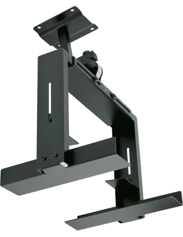  EUROMET 2092 Standard - Standard ceiling mount black|MusicGoodDeal 