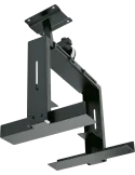  EUROMET 2092 Standard - Standard ceiling mount black|MusicGoodDeal 