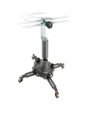  EUROMET 7440 Standard - Structure attachment Ø 50 mm|MusicGoodDeal 