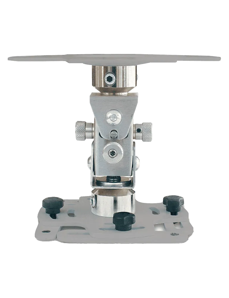  EUROMET 9503 Arakno - Mini model - silver|MusicGoodDeal 