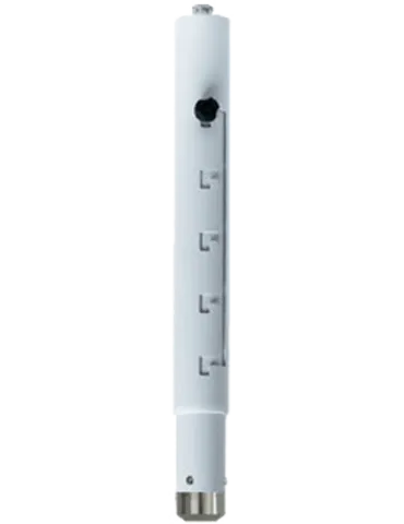  EUROMET 9262 Arakno - White extension column M|MusicGoodDeal 