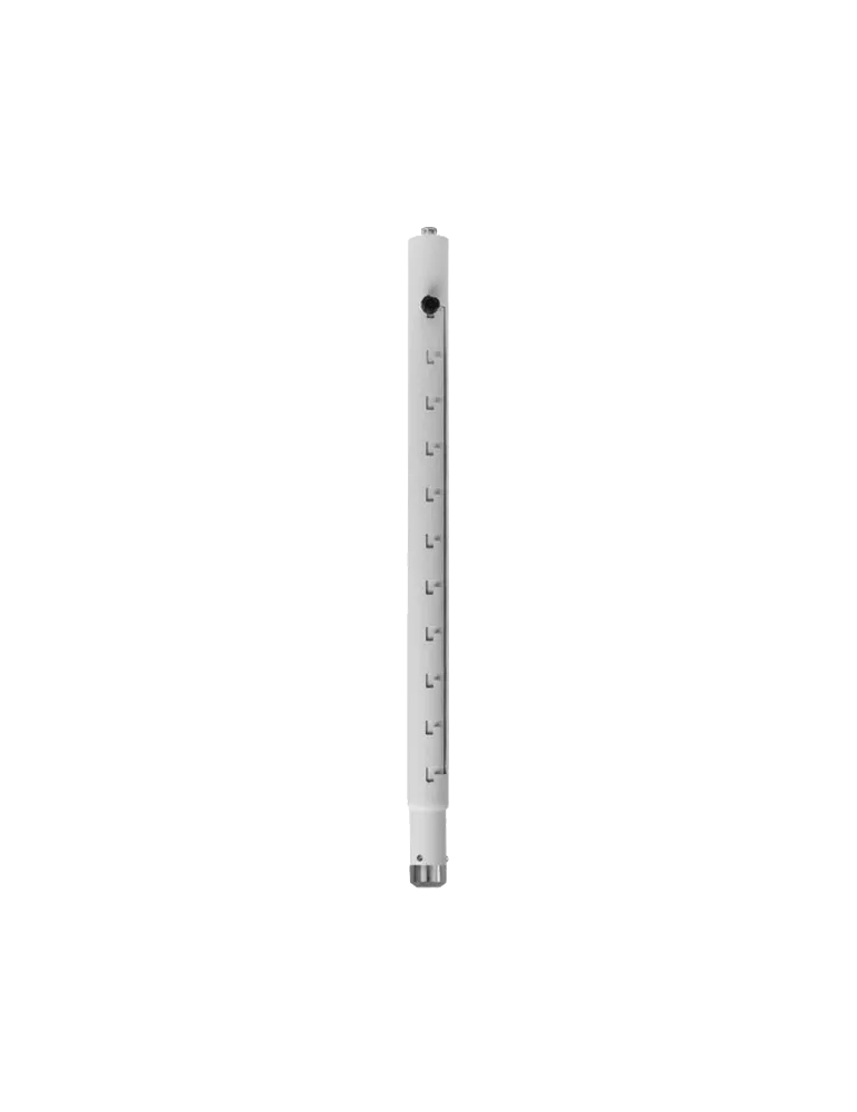  EUROMET 9265 Arakno - White extension column L|MusicGoodDeal 