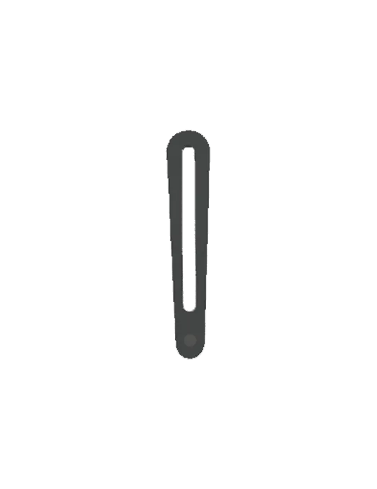  EUROMET 13665 Arakno - Additional arm for Arakno black|MusicGoodDeal 
