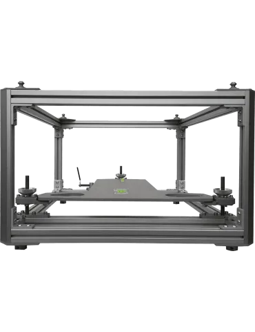  EUROMET 18754-UNIKA Unika - UNIKA M-Vision 21K frame|MusicGoodDeal 