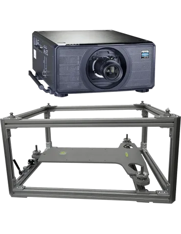  EUROMET 18754-UNIKA Unika - UNIKA M-Vision 21K frame|MusicGoodDeal  2