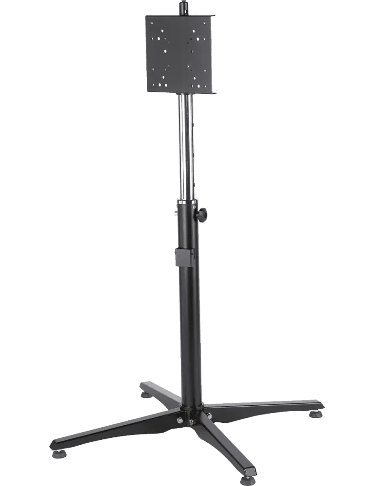  EUROMET 7500 Stand for 35 to 50''.|MusicGoodDeal 