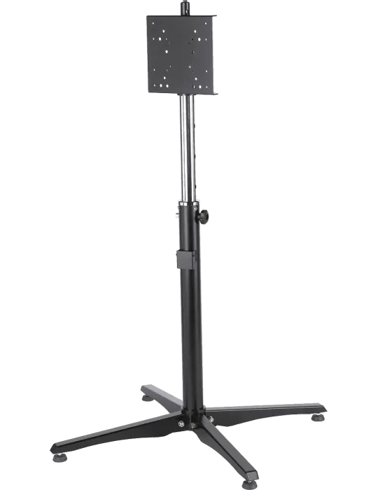  EUROMET 7500 Stand for 35 to 50''.|MusicGoodDeal 