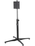  EUROMET 7500 Stand for 35 to 50''.|MusicGoodDeal 