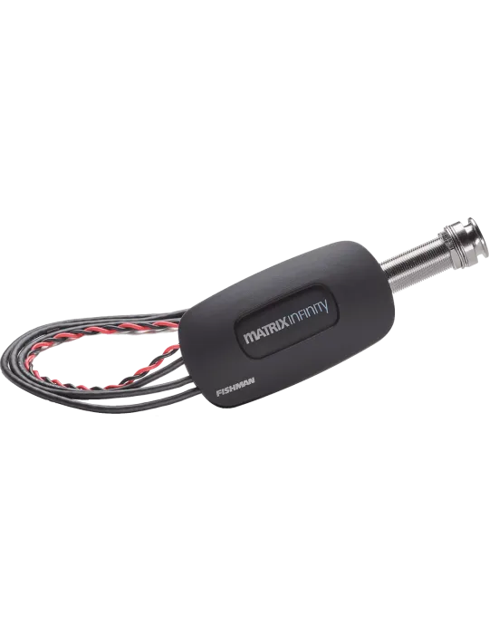 FISHMAN PRO-MAT-PT1 | MusicGoodDeal