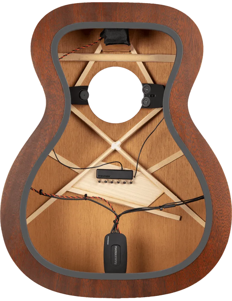 FISHMAN PRO-MAT-PT1 | MusicGoodDeal