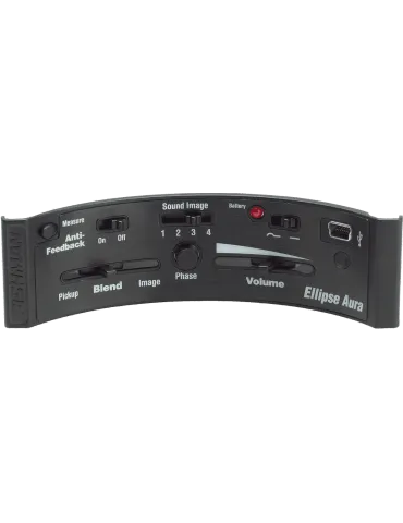 FISHMAN PRO-MAT-ELA | MusicGoodDeal